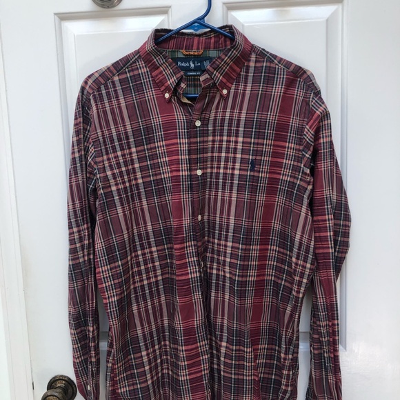 Polo Ralph Lauren Button Down - Picture 7 of 8